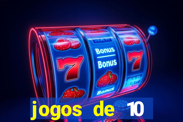 jogos de 10 centavos estrela bet